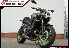 Kawasaki Z650