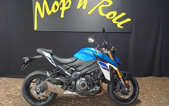 Neufahrzeug Suzuki GSX-S1000 - Bild 1