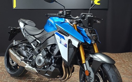 Neufahrzeug Suzuki GSX-S1000 - Bild 2