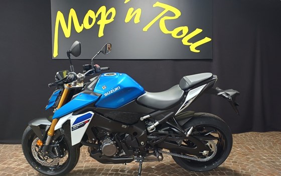 Neufahrzeug Suzuki GSX-S1000 - Bild 3