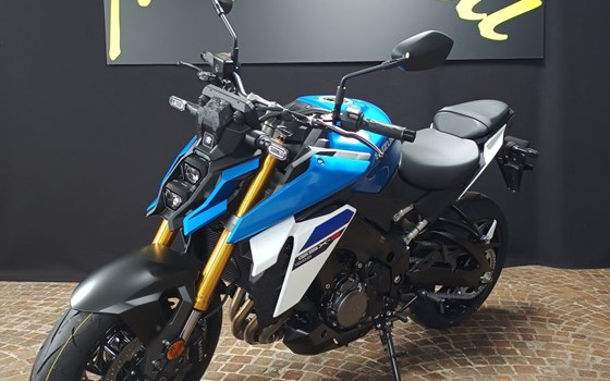 Neufahrzeug Suzuki GSX-S1000 - Bild 4