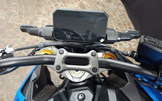 Neufahrzeug Suzuki GSX-S1000 - Bild 5