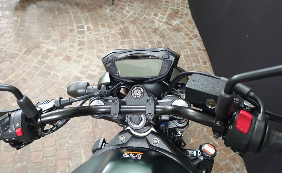 Angebot Suzuki SV650 Bild 5: Angebot Suzuki SV650