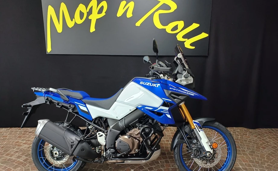 Angebot Suzuki V-Strom 1050DE Bild 1: Angebot Suzuki V-Strom 1050DE