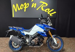 Neumotorrad Suzuki V-Strom 1050DE