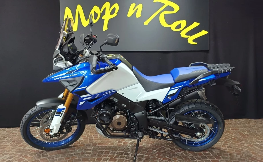 Angebot Suzuki V-Strom 1050DE Bild 3: Angebot Suzuki V-Strom 1050DE