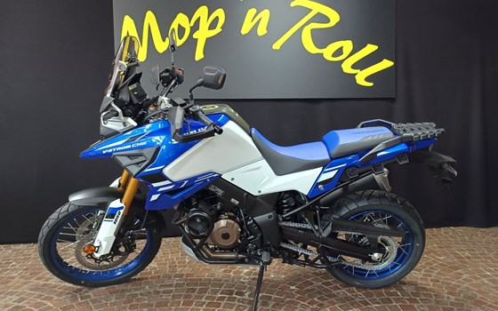 Neufahrzeug Suzuki V-Strom 1050DE - Bild 3