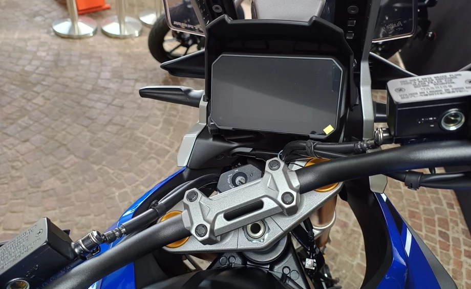 Angebot Suzuki V-Strom 1050DE Bild 5: Angebot Suzuki V-Strom 1050DE