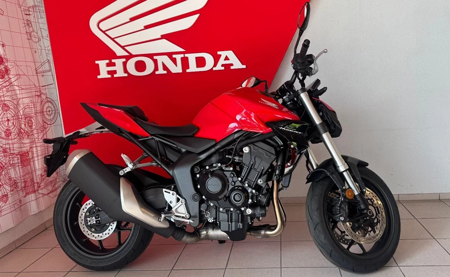 Angebot Honda CB1000 Hornet Bild 1: Angebot Honda CB1000 Hornet