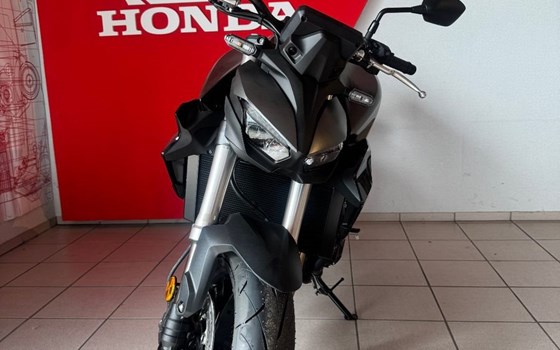 Neufahrzeug Honda CB1000 Hornet - Bild 10