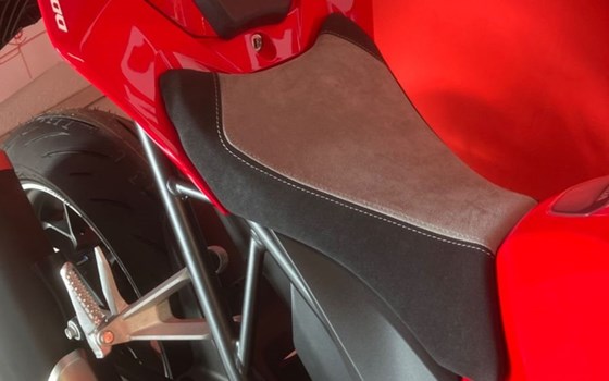 Neufahrzeug Honda CB1000 Hornet - Bild 11