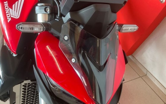 Neufahrzeug Honda CB1000 Hornet - Bild 13