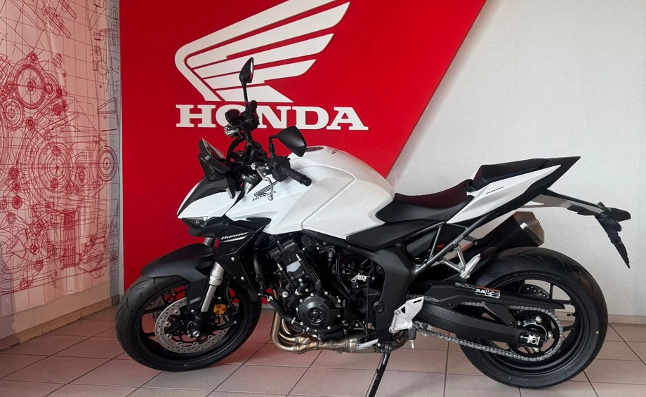 Angebot Honda CB1000 Hornet Bild 15: Angebot Honda CB1000 Hornet