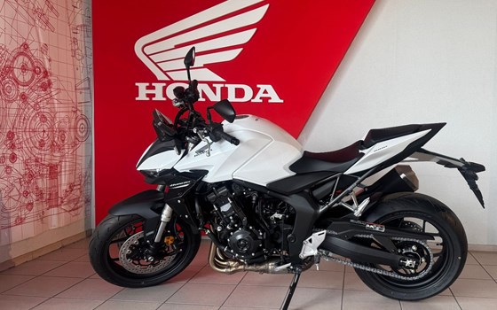 Neufahrzeug Honda CB1000 Hornet - Bild 15