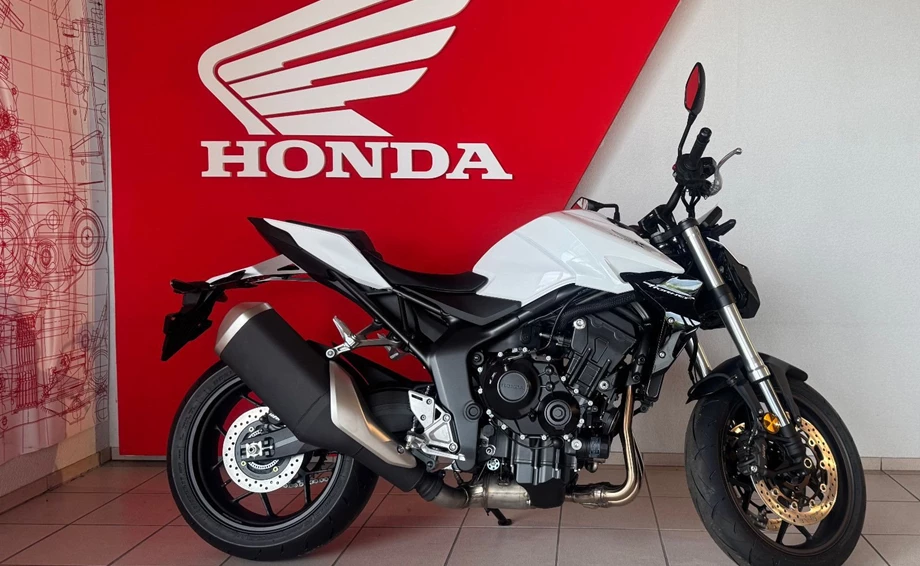 Angebot Honda CB1000 Hornet Bild 16: Angebot Honda CB1000 Hornet