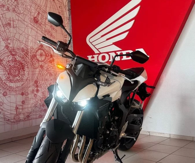 Angebot Honda CB1000 Hornet Bild 17: Angebot Honda CB1000 Hornet