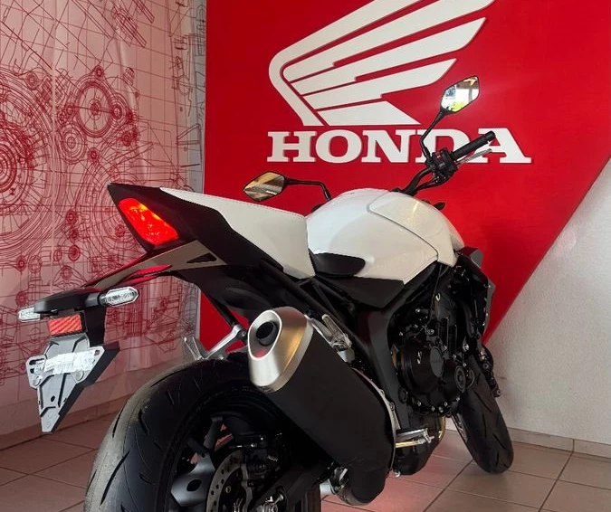 Angebot Honda CB1000 Hornet Bild 18: Angebot Honda CB1000 Hornet