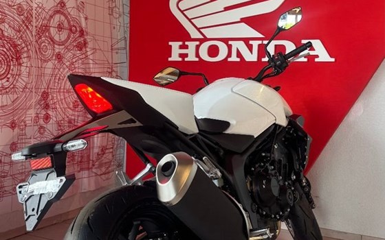 Neufahrzeug Honda CB1000 Hornet - Bild 18
