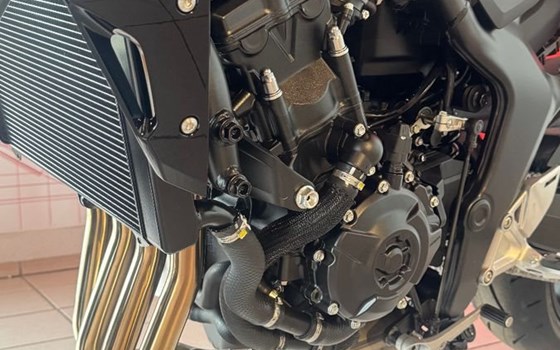 Neufahrzeug Honda CB1000 Hornet - Bild 19