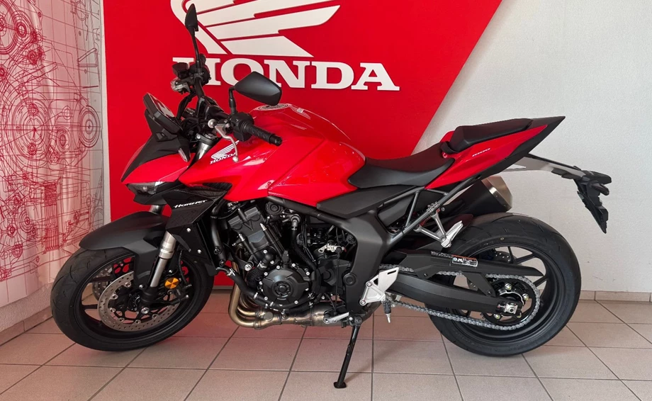 Angebot Honda CB1000 Hornet Bild 2: Angebot Honda CB1000 Hornet