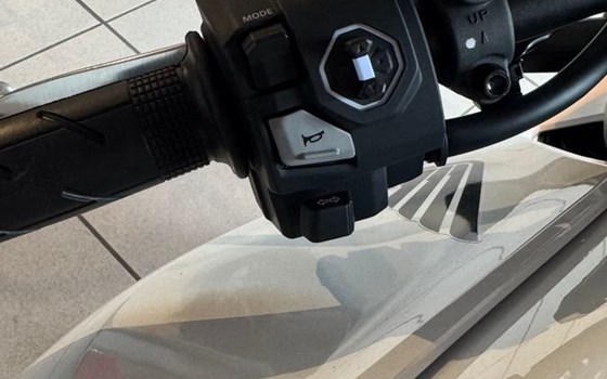 Neufahrzeug Honda CB1000 Hornet - Bild 20