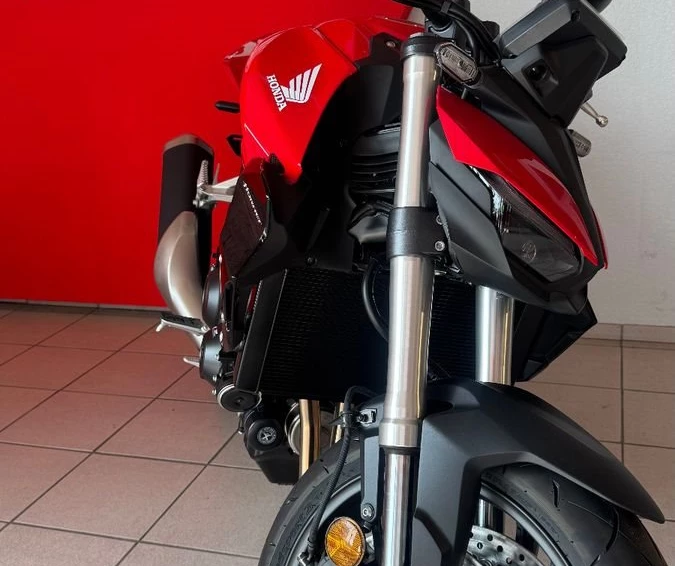 Angebot Honda CB1000 Hornet Bild 5: Angebot Honda CB1000 Hornet