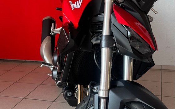 Neufahrzeug Honda CB1000 Hornet - Bild 4