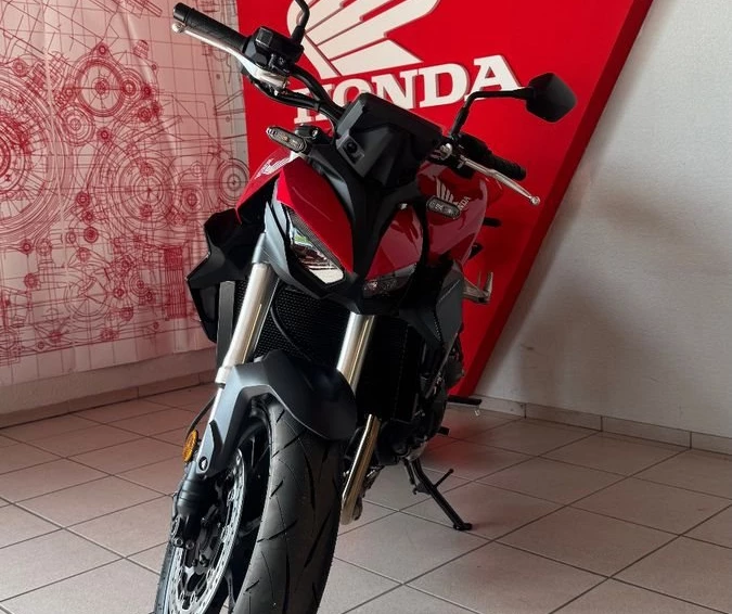 Angebot Honda CB1000 Hornet Bild 6: Angebot Honda CB1000 Hornet