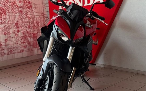 Neufahrzeug Honda CB1000 Hornet - Bild 6