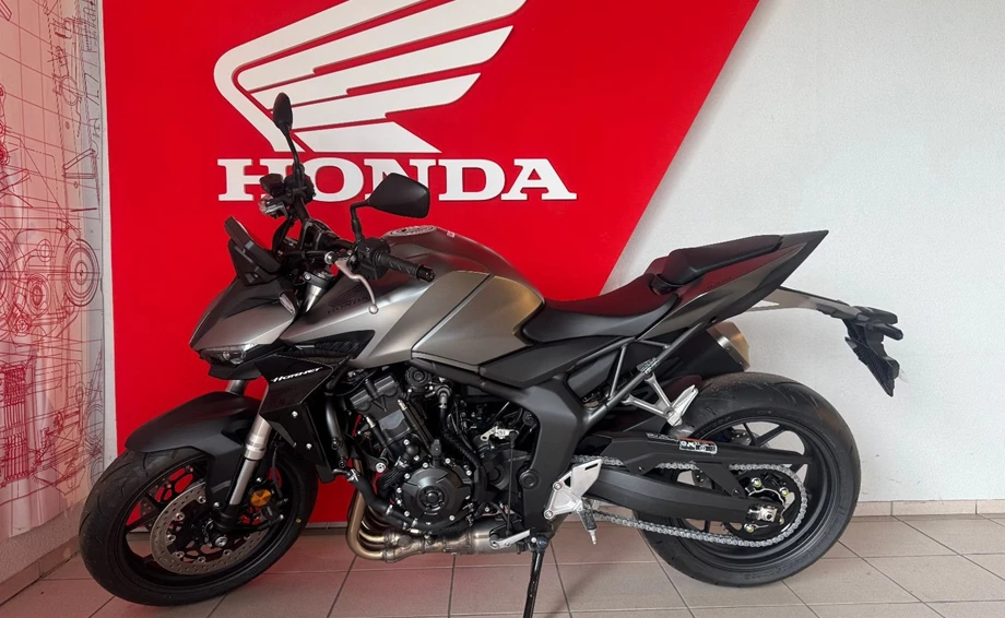 Angebot Honda CB1000 Hornet Bild 7: Angebot Honda CB1000 Hornet