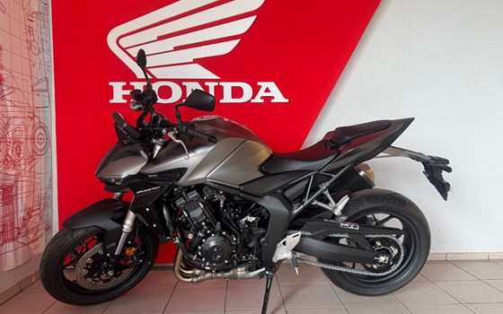 Neufahrzeug Honda CB1000 Hornet - Bild 7