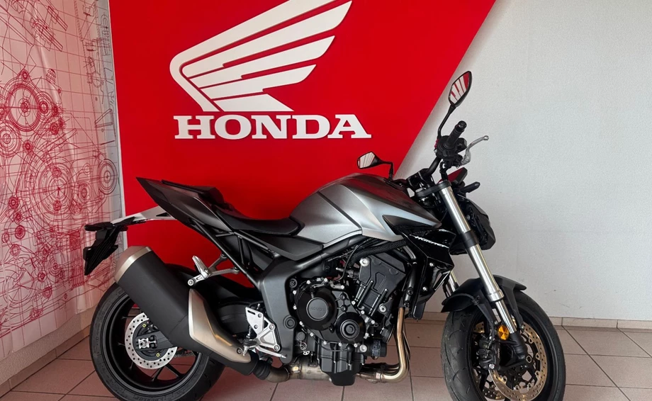 Angebot Honda CB1000 Hornet Bild 8: Angebot Honda CB1000 Hornet