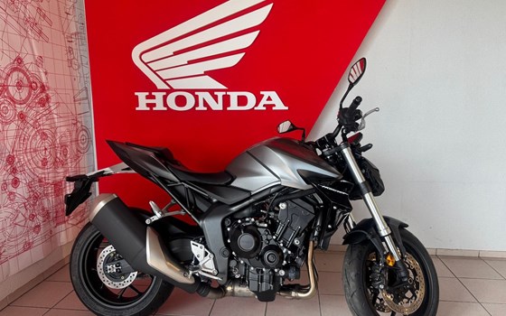 Neufahrzeug Honda CB1000 Hornet - Bild 8