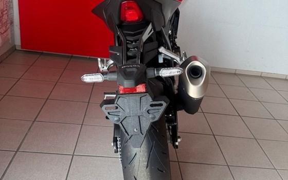 Neufahrzeug Honda CB1000 Hornet - Bild 9