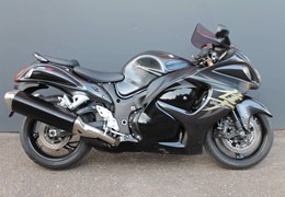 Gebrauchte Suzuki Hayabusa