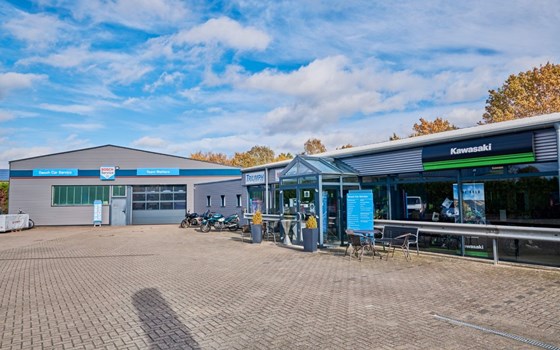 Neufahrzeug Kawasaki Vulcan S - Bild 15