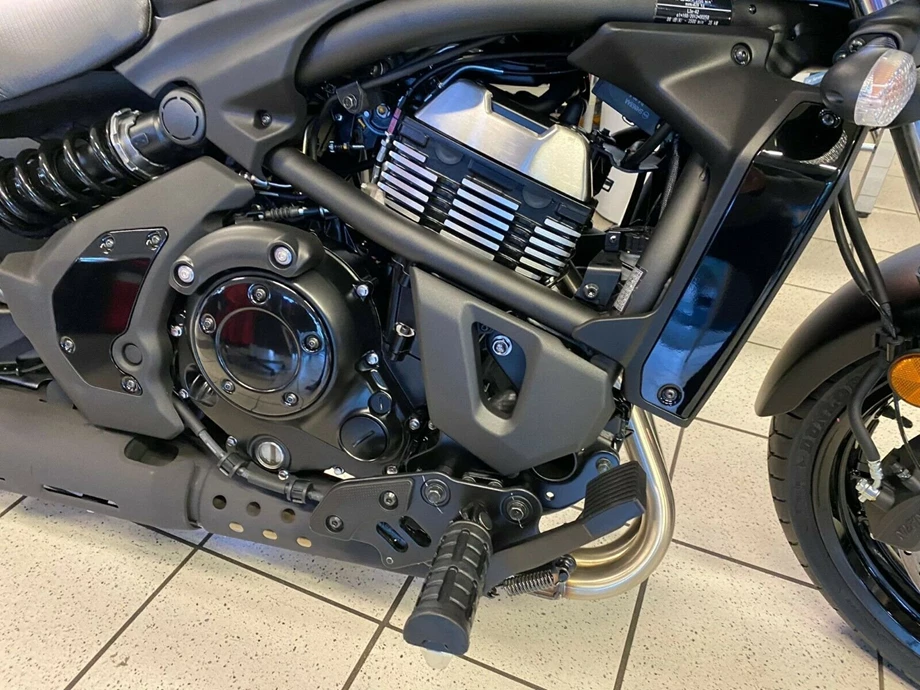 Angebot Kawasaki Vulcan S Bild 3: Angebot Kawasaki Vulcan S