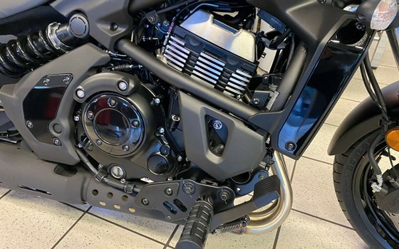 Neufahrzeug Kawasaki Vulcan S - Bild 3