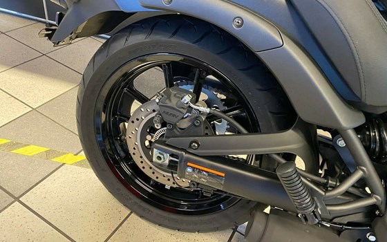 Neufahrzeug Kawasaki Vulcan S - Bild 6