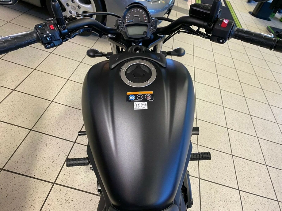 Angebot Kawasaki Vulcan S Bild 8: Angebot Kawasaki Vulcan S