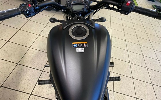 Neufahrzeug Kawasaki Vulcan S - Bild 8