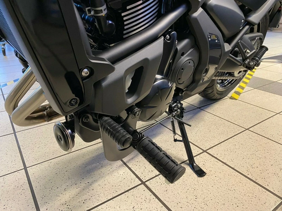 Angebot Kawasaki Vulcan S Bild 9: Angebot Kawasaki Vulcan S