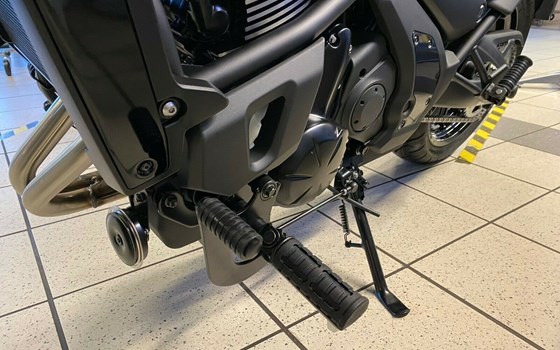 Neufahrzeug Kawasaki Vulcan S - Bild 9