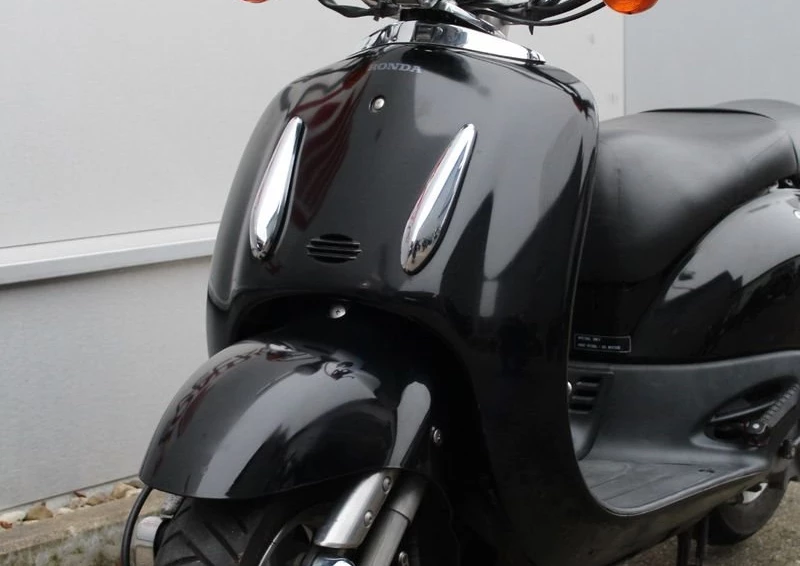 Offer Honda Shadow 90 Bild 11: Offer Honda Shadow 90