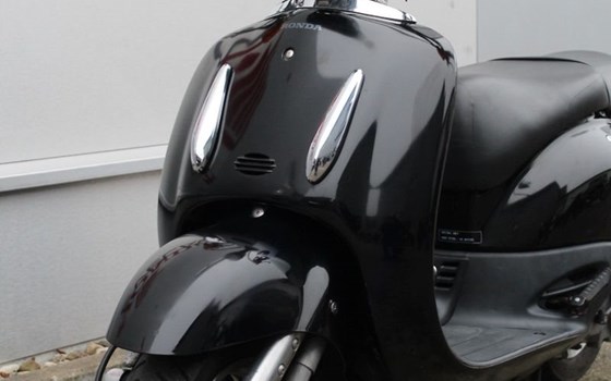 Gebrauchtmotorrad Honda Shadow 90 - Bild 11