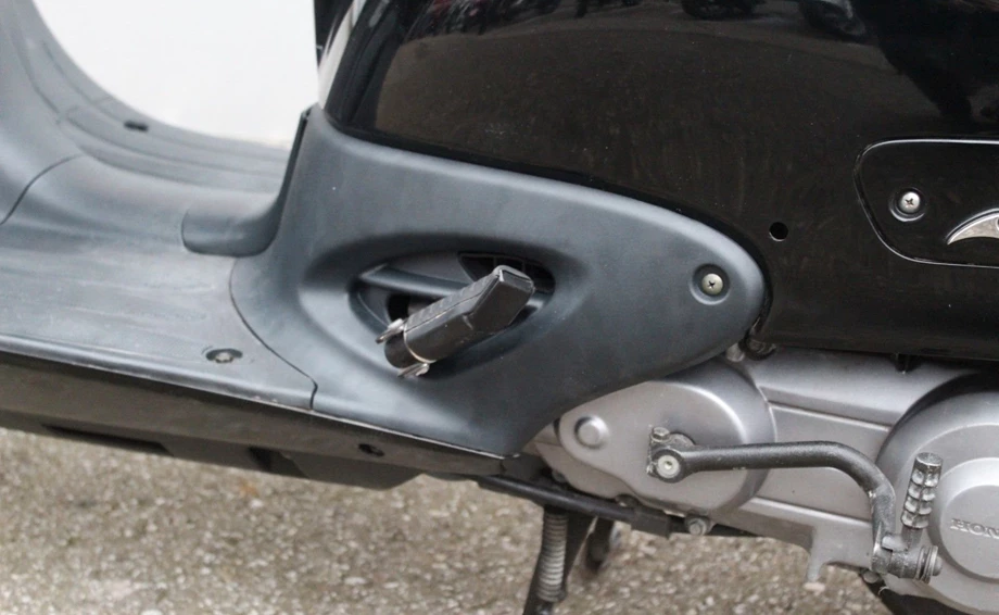 Offer Honda Shadow 90 Bild 12: Offer Honda Shadow 90
