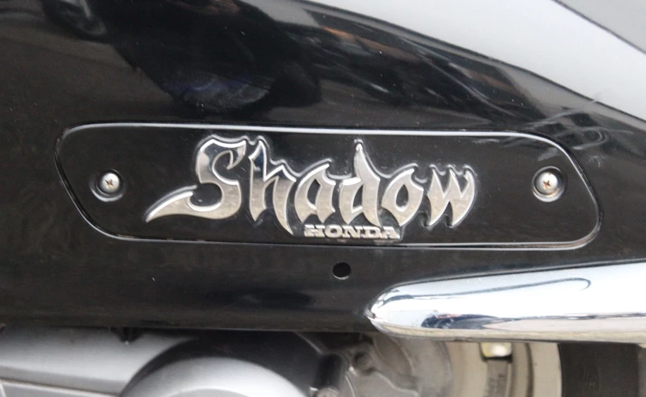 Offer Honda Shadow 90 Bild 13: Offer Honda Shadow 90