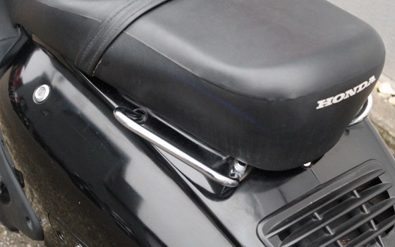 Gebrauchtmotorrad Honda Shadow 90 - Bild 14