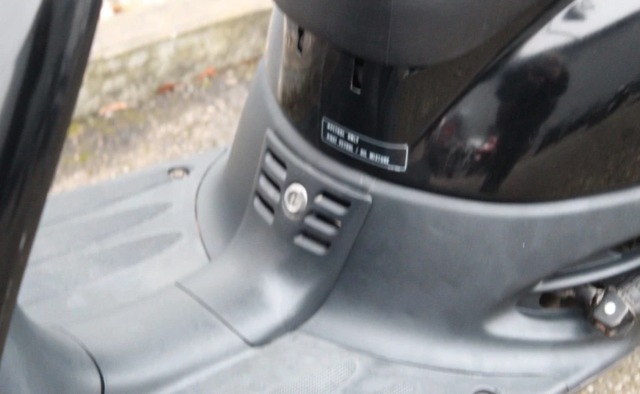 Offer Honda Shadow 90 Bild 16: Offer Honda Shadow 90