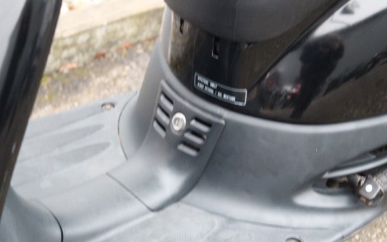 Gebrauchtmotorrad Honda Shadow 90 - Bild 16